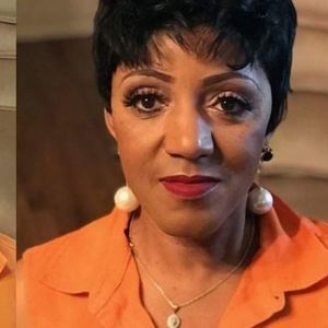 Meet your Posher, Sandra